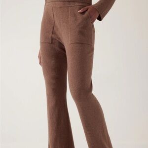 Athleta Felicity Cozy Pant